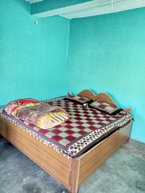 Devbhoomi Homestay Gewapani Almora